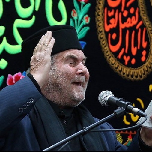 سلیم موذن زاده برخیز 